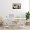 Stupell Industries Curved Swoop Shape Canvas Wall Art Design by Noah Bay